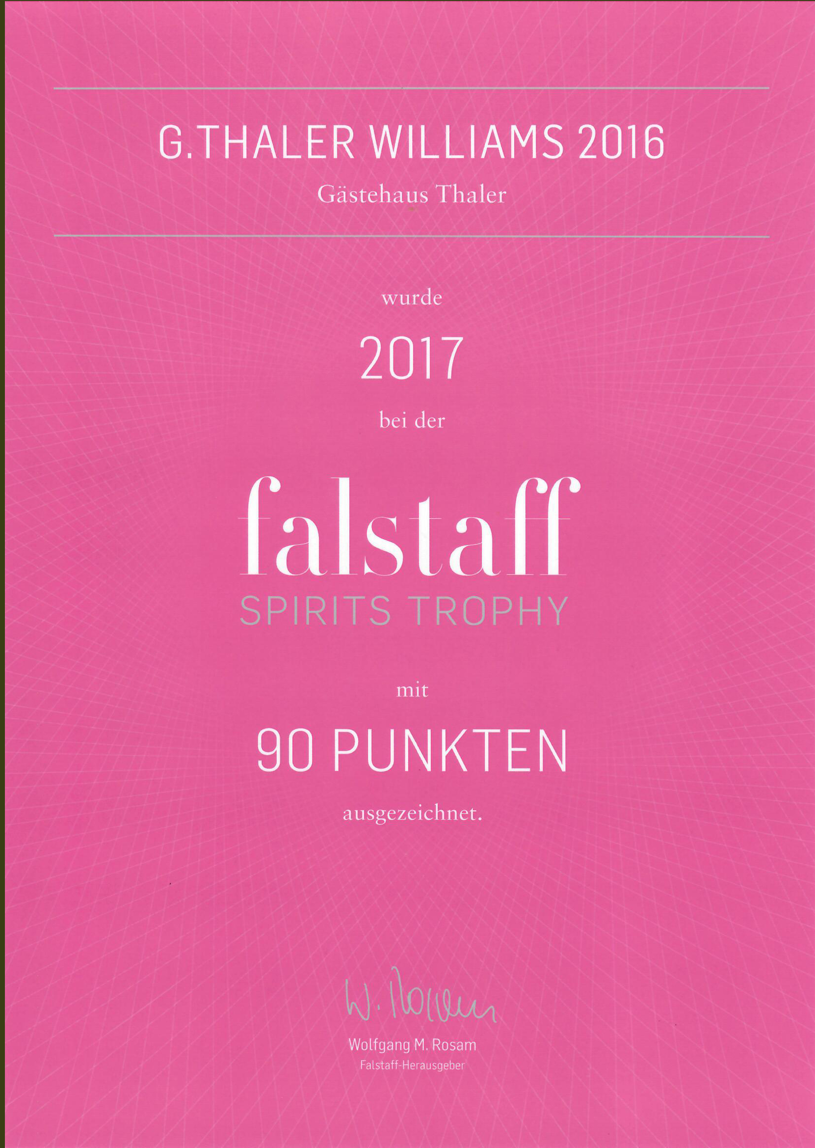 Falstaff